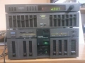 Pioneer SA-05, SG-05, DT-32 Усилвател, еквалайзер, таймер, снимка 1