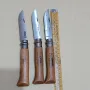 джобно ножче/джобен нож Опинел/Opinel 8, снимка 1