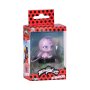 Miraculous Калинката и Котарака Фигура Печат MLB5010, снимка 10