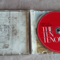 ТЕНОРИТЕ, снимка 5 - CD дискове - 31930905