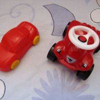 Пластмасови детски играчки, снимка 3 - Други - 29432938