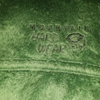 Mountain Hardwear Jacket (М) дамско поларено яке. , снимка 7 - Спортни екипи - 35215938