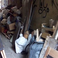 Почистване на тавани,мазета и дворове., снимка 2 - Хамалски услуги - 30358542