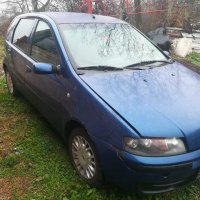 Fiat Punto 1.2 16v НА ЧАСТИ , снимка 4 - Автомобили и джипове - 31041089