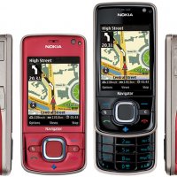 Nokia 6210 - Nokia 6210 Navigator панел , снимка 6 - Резервни части за телефони - 20118760