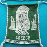 Гръцка торбичка, снимка 1 - Романтични подаръци - 44228132