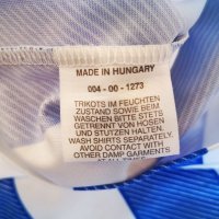 Ретро тениска на Puma (Made in Hungary) , снимка 5 - Тениски - 36954274