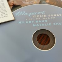 W.A. MOZART, снимка 6 - CD дискове - 44492776