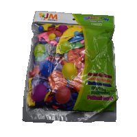 Балони качествени, различни видове и цветове, снимка 4 - Други - 40414041