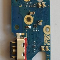 Moto G22 USB Board , снимка 1 - Резервни части за телефони - 39938215