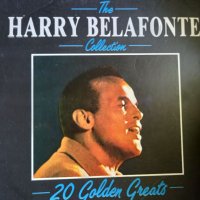 Harry Belafonte –  collection  20 Golden Greats, снимка 1 - Грамофонни плочи - 36702680
