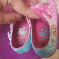 Детски обувки Paw, снимка 4 - Детски обувки - 30594756