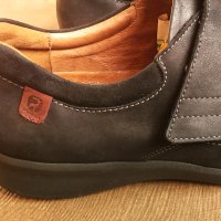 KLAVENESS размер EUR 46 обувки естествена кожа 76-11-S, снимка 3 - Ежедневни обувки - 34934878