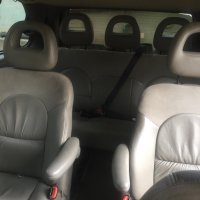 Само на части Chrysler Voyager, снимка 16 - Автомобили и джипове - 31446983