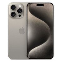 Физически двоен нано сим Apple iPhone 15 Pro Max 5G, снимка 5 - Apple iPhone - 42900946