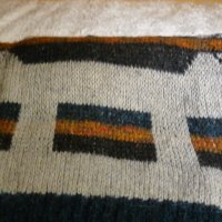 Пуловер /унисекс/ SERAPHIN - ITALIA, снимка 5 - Пуловери - 44247242