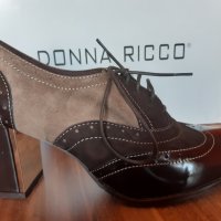 Дамски обувки - два чифта, снимка 1 - Дамски елегантни обувки - 29500084