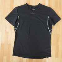 Craft cool UPF50+ тениска, снимка 2 - Тениски - 32170615
