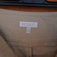 KOOKAI Дамски панталони панталон 31/32 L/XL, снимка 10 - Панталони - 34351222