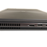 HP EliteBook 8570W 15.6" 1920x1080 i7-3820QM 16GB 256GB Quadro K2000M, снимка 6 - Лаптопи за работа - 44699860