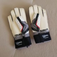 Original REUSCH Goalkeeper Gloves, снимка 5 - Футбол - 38575487