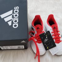 Нови бутонки Adidas №28, снимка 4 - Футбол - 37159061