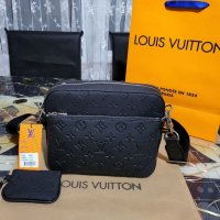 Мъжка чанта  Louis Vuitton , снимка 1 - Чанти - 38832526
