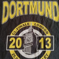 Три тениски Борусия Дортмунд,Borusia Dortmund , снимка 3 - Тениски - 37738410
