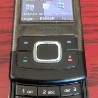 NOKIA 6500s, снимка 3 - Nokia - 44701551