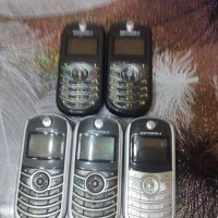Телефони за части или колекция има и работещи по 10 лева за брой , снимка 1 - Motorola - 44319037