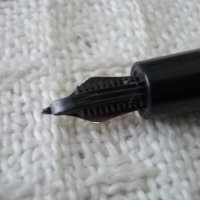 Старинна писалка за писалище, снимка 7 - Колекции - 35016748