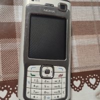Nokia N 70, снимка 3 - Nokia - 42040486