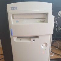 Купувам стар компютър IBM, снимка 4 - За дома - 32098895