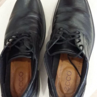 ECCO®-Чисто Нови, снимка 8 - Официални обувки - 36439608