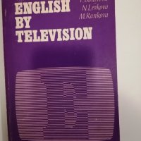 English by Television , снимка 1 - Други - 31472064