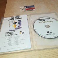 CROSBY STILLS & NASH DAYLIGHT AGAIN DVD 0602240936, снимка 2 - DVD дискове - 44156948