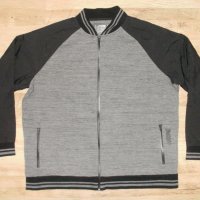 American Eagle оригинално мъжко преходно 3XL, снимка 1 - Якета - 44352970