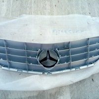 Оригинална предна решетка за Mercedes Bklasse W245, снимка 3 - Аксесоари и консумативи - 30597935
