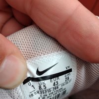 Маратонки Nike Air Max номер 43, снимка 8 - Маратонки - 36689136