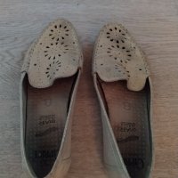 Маркови обувки, снимка 3 - Дамски ежедневни обувки - 35549336