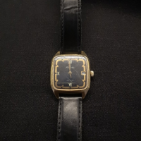 Съветски часовник Ракета , снимка 4 - Антикварни и старинни предмети - 44798514
