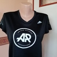 ADIDAS Running, Response, Оригинална, Размер М. Код 1829, снимка 2 - Тениски - 37251418