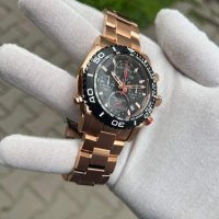 Оригинален мъжки часовник Bulova  Precisionist , снимка 5 - Мъжки - 40188832
