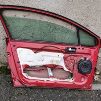 Ситроен C4 купе 3 вр. лява врата комплект 2005-2010 , снимка 2 - Части - 35368615