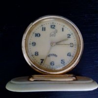 Стар часовник , снимка 2 - Други ценни предмети - 37301019