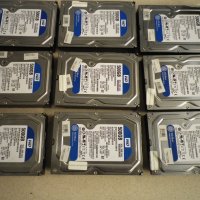 Твърди дискове/HDD/3.5", снимка 14 - Твърди дискове - 37270333