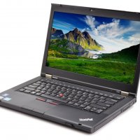 Lenovo Thinkpad T430, снимка 1 - Лаптопи за работа - 35504949