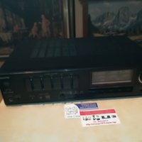sanyo ja-489 stereo amplifier-japan-внос france, снимка 8 - Ресийвъри, усилватели, смесителни пултове - 29676803