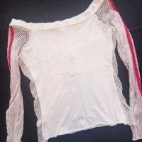 Спортна блузка , снимка 3 - Блузи с дълъг ръкав и пуловери - 29255642