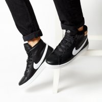 Нови оригинални Nike Court Royale, номер 45,47, снимка 5 - Маратонки - 34946934